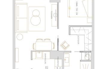 Cid Campeador II - Apartamentos Burgos Deluxe - Foto 2