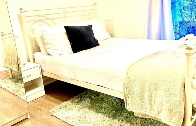 Peaceful Impeccable 2-bed Apartment in Hatfield - Foto 2