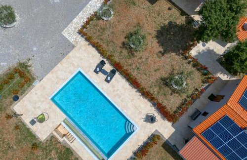 Villa Tanja Lim Bay - Foto 29