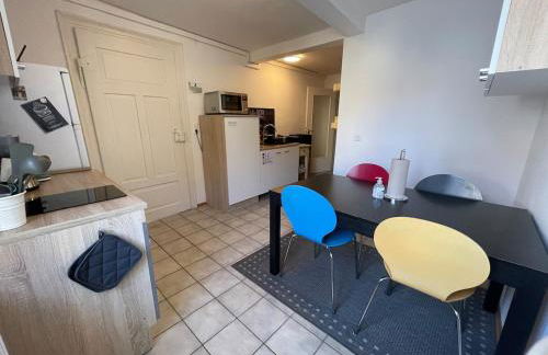 Apartment Olive Neckarmuehle - Foto 6