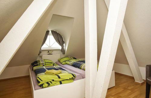 Landhaus Wildrose Ferienwohnung OG - Foto 20