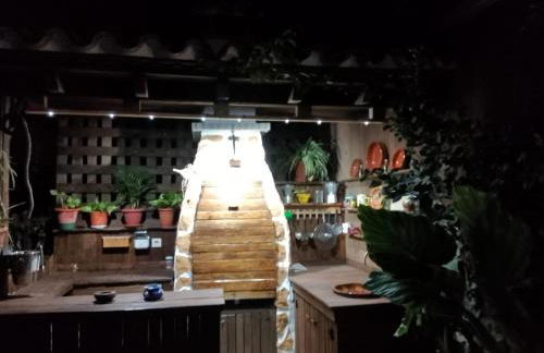 Casa Cueva El Almendro - Foto 6