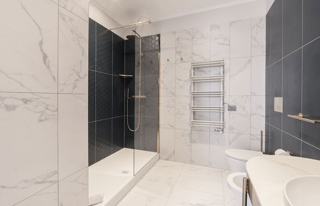 Be Mate Castel Sant'Angelo - Photo 41