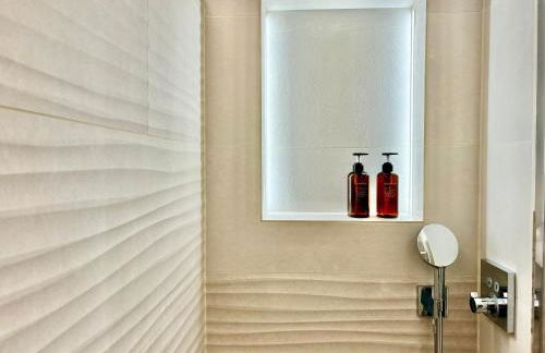 Snug Stays 5 - Design Apartment mit Sonnenbalkon, ruhig, zentral - Foto 19