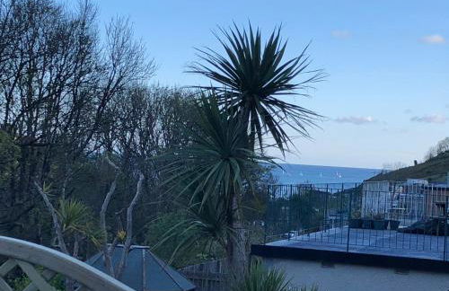 2 Bed Villa Sleeps 4 - Wifi, Garden, Sea Views - Foto 34