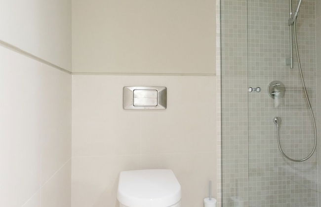 Sea Front Luxurious Villa - Foto 31