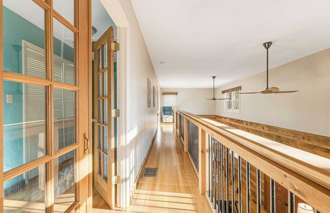 Red Cedar by Avantstay Cabin w/ Hot Tub + Views! - Foto 12