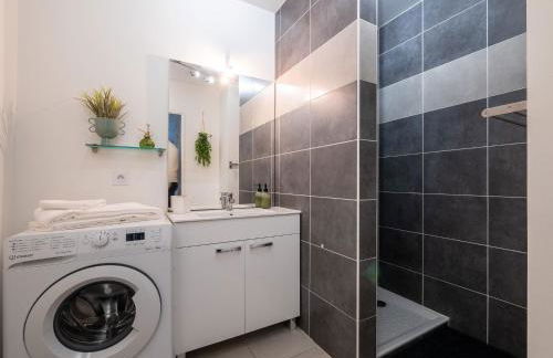 LEscale Détente - Genas Lyon Eurexpo St Exupéry - Foto 15