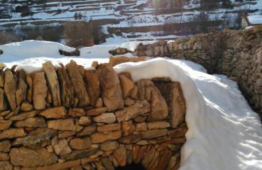 Casa Rural Caseta de l' Hort - Foto 35