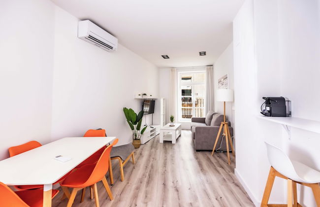 Apartamentos Turísticos Gran Vía - Foto 21