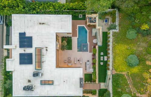 Hutton Villa - Foto 76