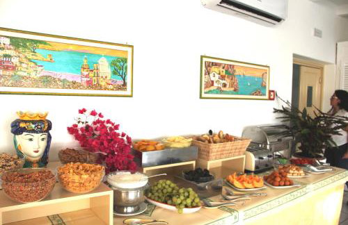 Villa Mareblu Luxury Holiday Apartment direttamente sul mare - Foto 65