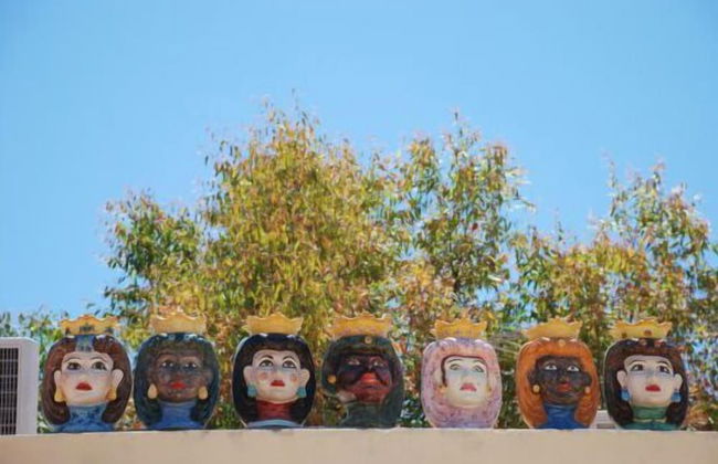 Agriturismo Terrauzza sul Mare - Foto 41