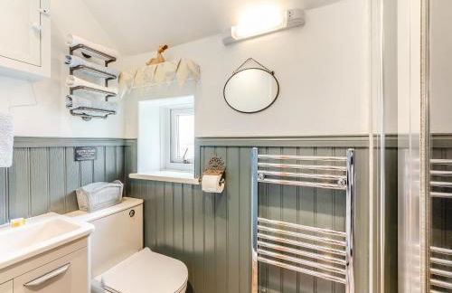 Lake View Cottage - Foto 17