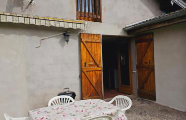 Maison au pied des 1000 étangs - Foto 53