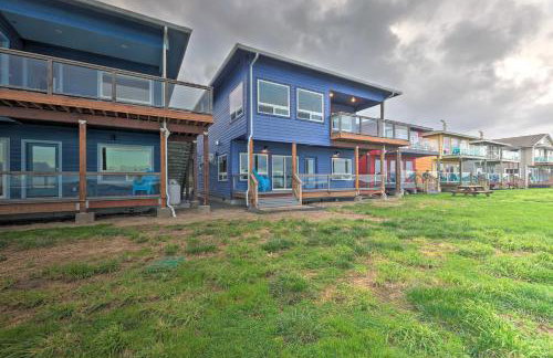 Sanderling Sea Cottages, Unit 7 with Beach Access! - Foto 27