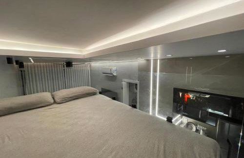 Studio Zona Sul Laranjeiras RJ - Photo 18