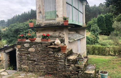 Casa de Campo Pumarada de Oirín - Foto 64