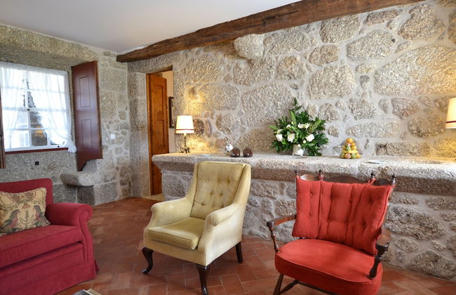 Casa da Portela de Sampriz - Foto 33