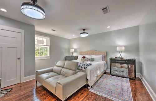 3 Mi to French Quarter Family Home in New Orleans - Foto 14