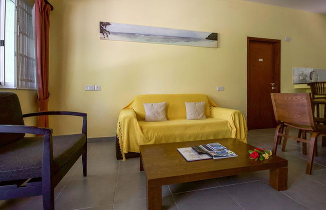 Surfers Self-Catering Chalets - Photo 9