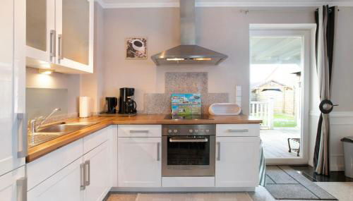 Ferienwohnung Wendtlandt - Foto 4