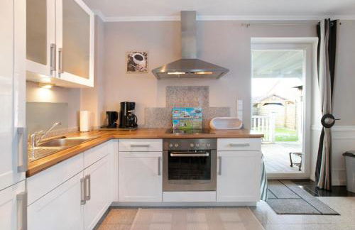 Ferienwohnung Wendtlandt - Foto 4