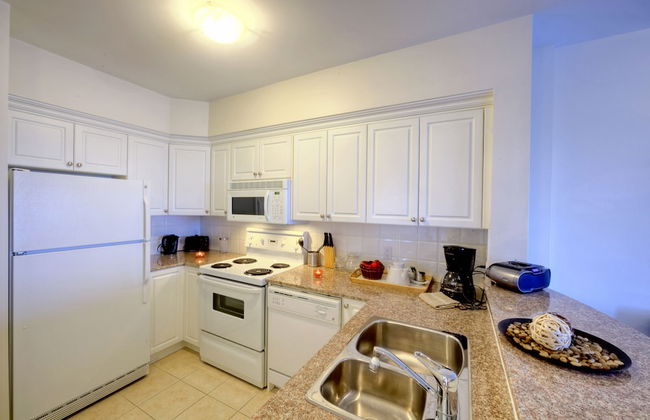 Corporate Stays 50 Laurier Apartment - Photo 17