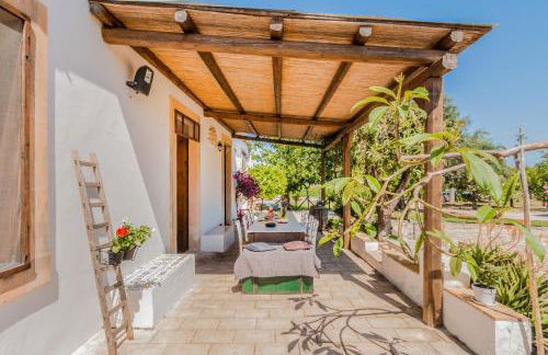 Authentic Sicilian Charm With Pool, Sea View, Parking & Wifi - Foto 84