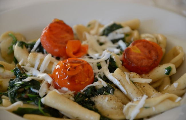 Tenuta Masseria & Spa Chicco Rizzo - Photo 64