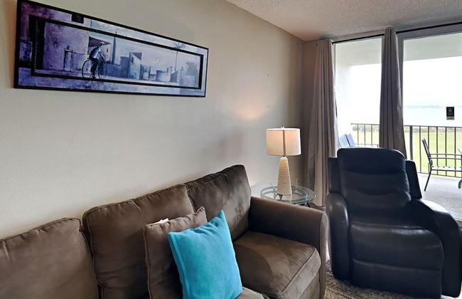 Santa Rosa Dunes by Southern Vacation Rentals - Foto 12