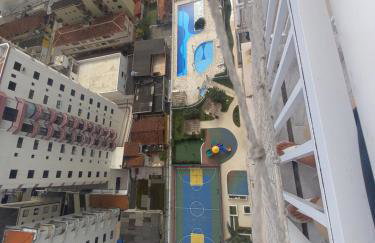 linda vista mar,2 quartos,Ocian SP - Photo 25