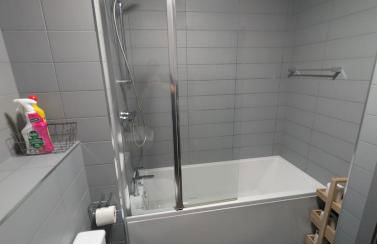 Apartment in Manchester City Centre - Foto 7