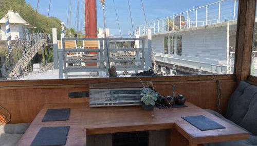 Ahoy London - Foto 2