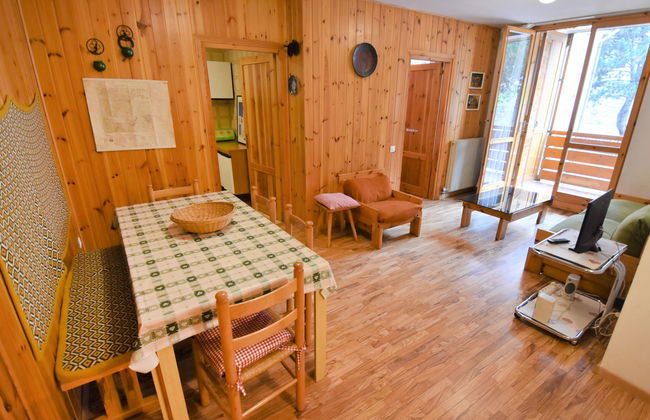 Condominio Val di Fassa - Foto 1