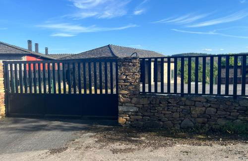 Casa Ramona en Ribeira Sacra - Foto 55