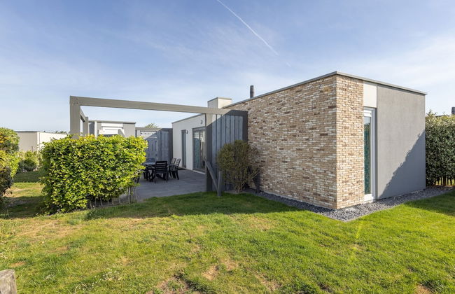 Single Storey Lodge With Dishwasher, Near the Beach - Foto 1