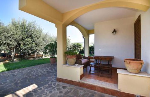 Casa Carini - Villa Vacanze sul Mare con piscina idromassaggio - Foto 67