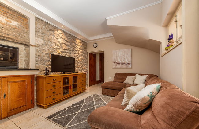 Villa Stocco - Photo 27