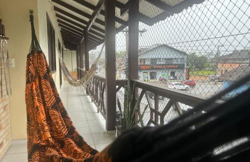 SOBRADO Com 3 QUARTOS NO CORAÇÃO DO COSTA E SILVA - Photo 5