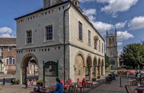 Cosy cottage in the centre of Dursley - Foto 12