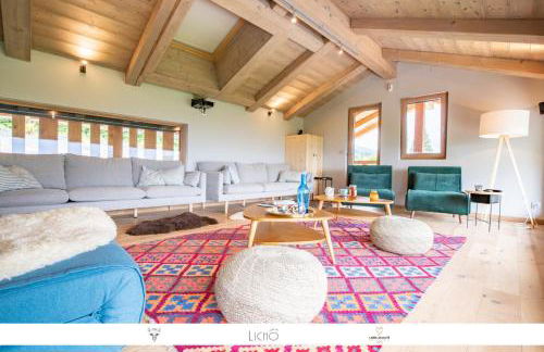 Chalet Caprice - Photo 11