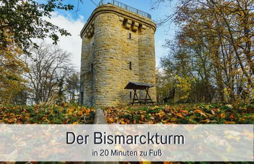 Ferienwohnung - Vakantiewoning- Perle am Teich- mit Klimaanlage- direkt am Selketal- ideal für Fahrradfahrer und Wanderer- perfekt für eine Auszeit vom Alltag - Foto 30