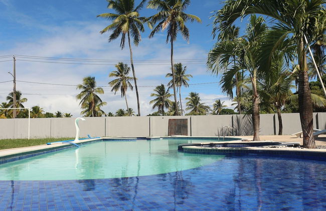 Mansao 6 suites c piscina e jacuzzi 082M - Foto 48