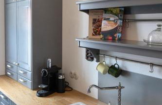 Else`s Hof - Wohnung Willi - Foto 11