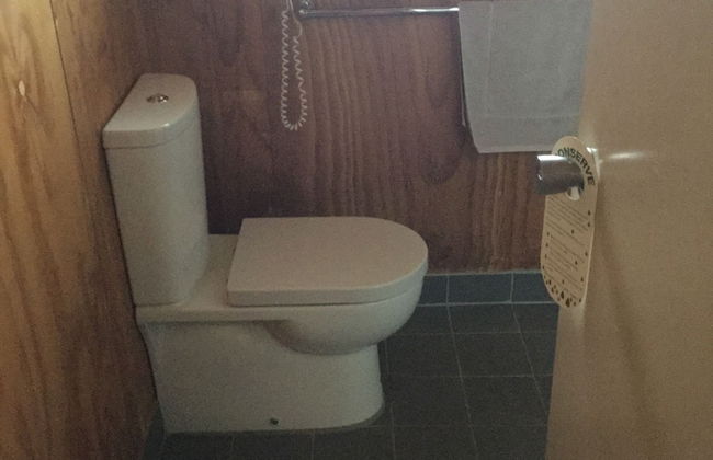 Jenolan Cabins - Photo 8