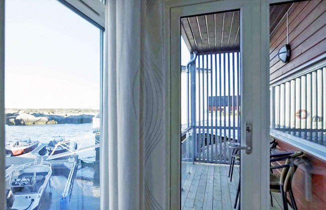 4 Person Holiday Home in Sula - Foto 25