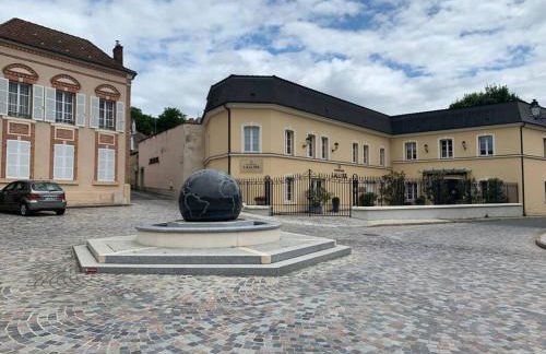 L'étape Champenoise - Foto 2