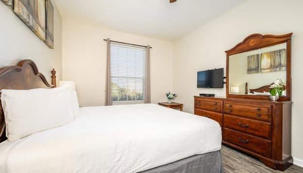 Beautiful Vacation Condo, Vista Cay Resort 3014 - Foto 3, Habitación