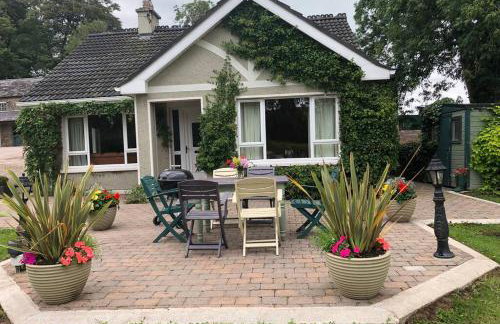 Rhubarb Cottage - Foto 41